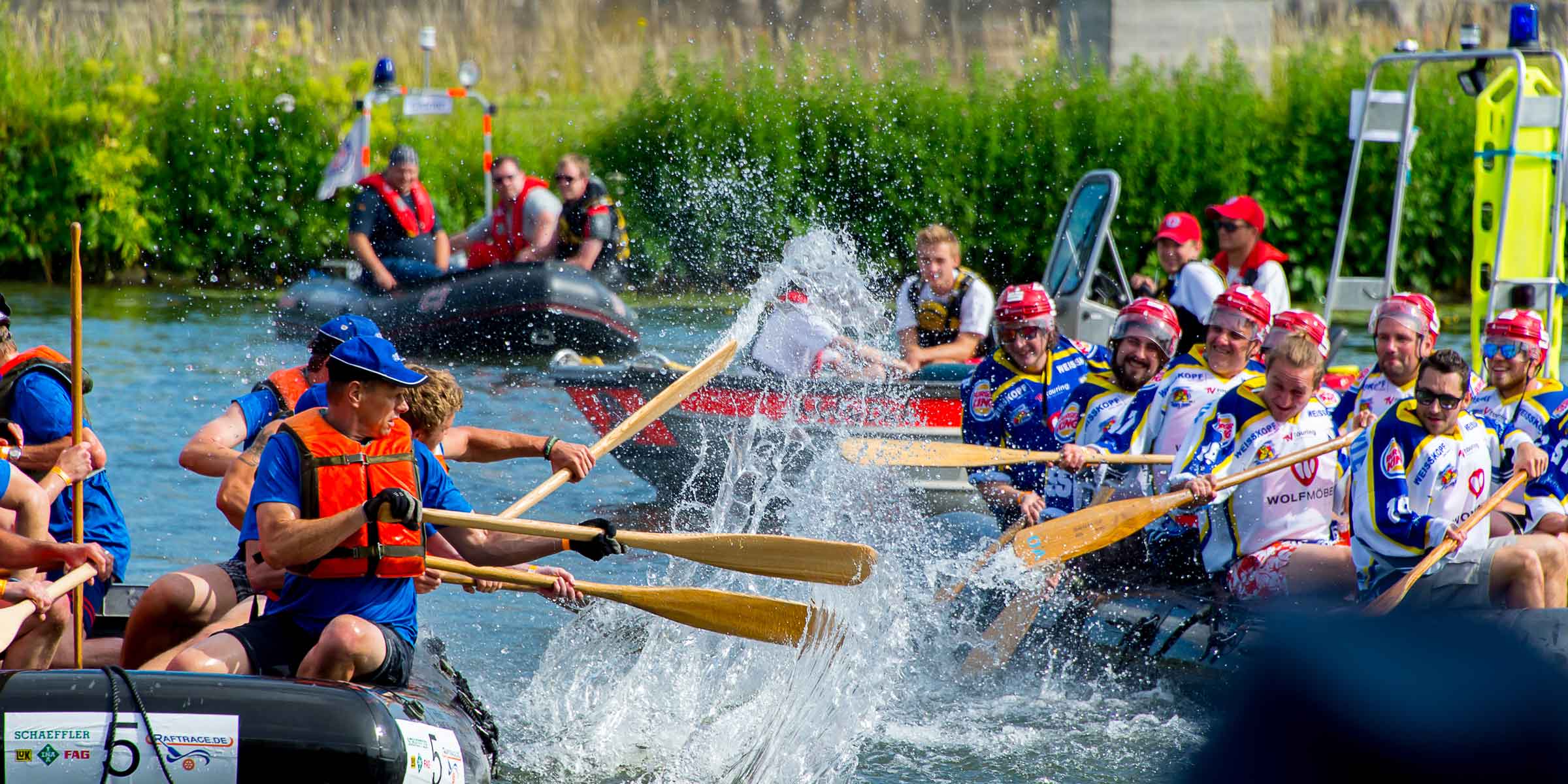 Rotary Distrikt 1950 - Bildergalerie