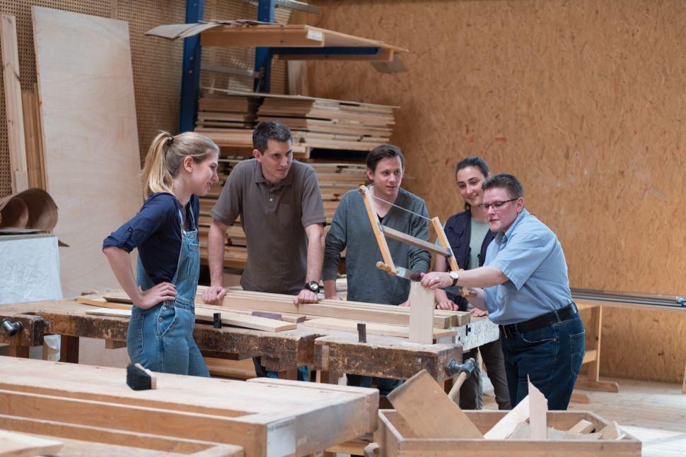 Rotary Distrikt 1950 - Bildergalerie