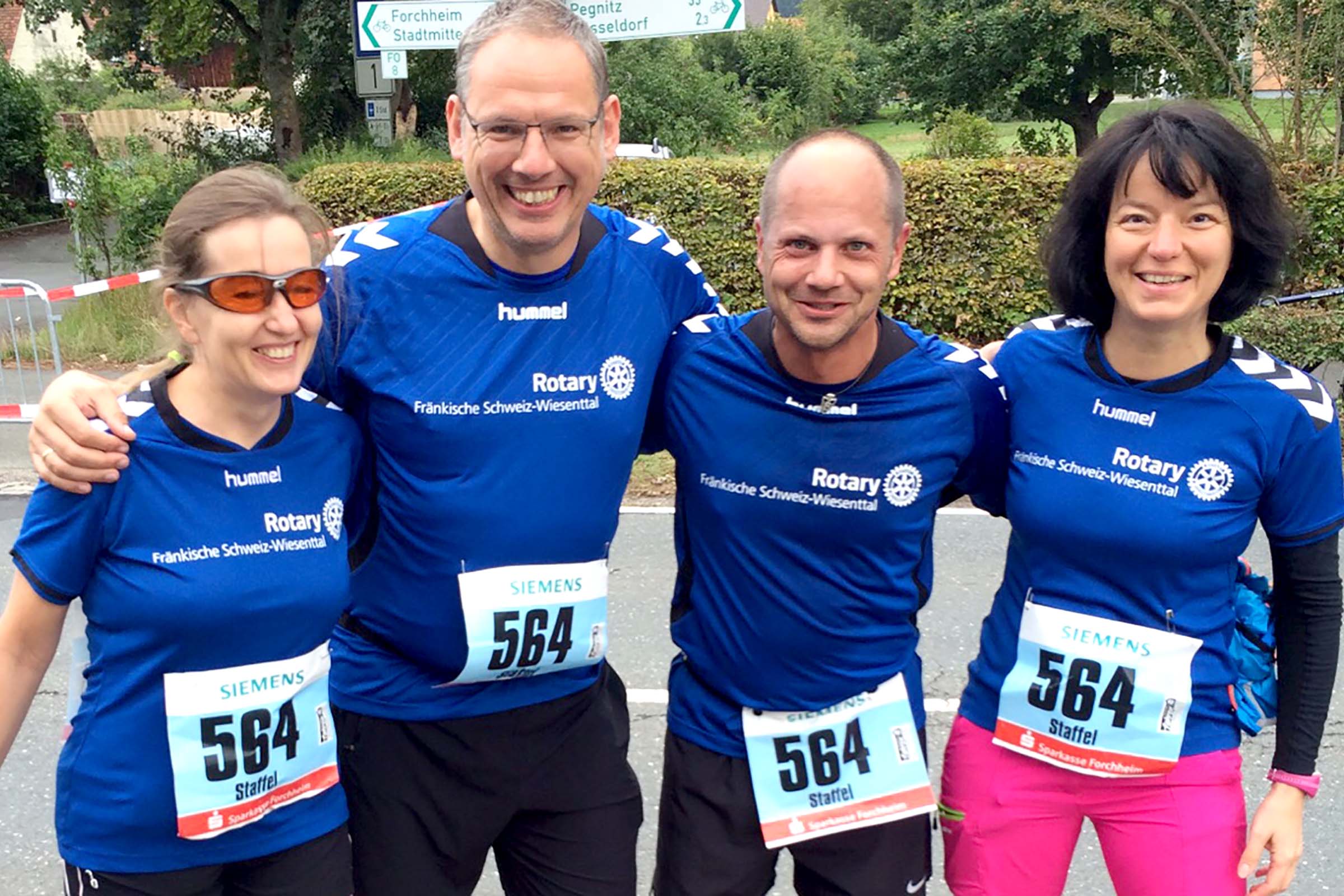 Rotary Distrikt 1950 - Bildergalerie