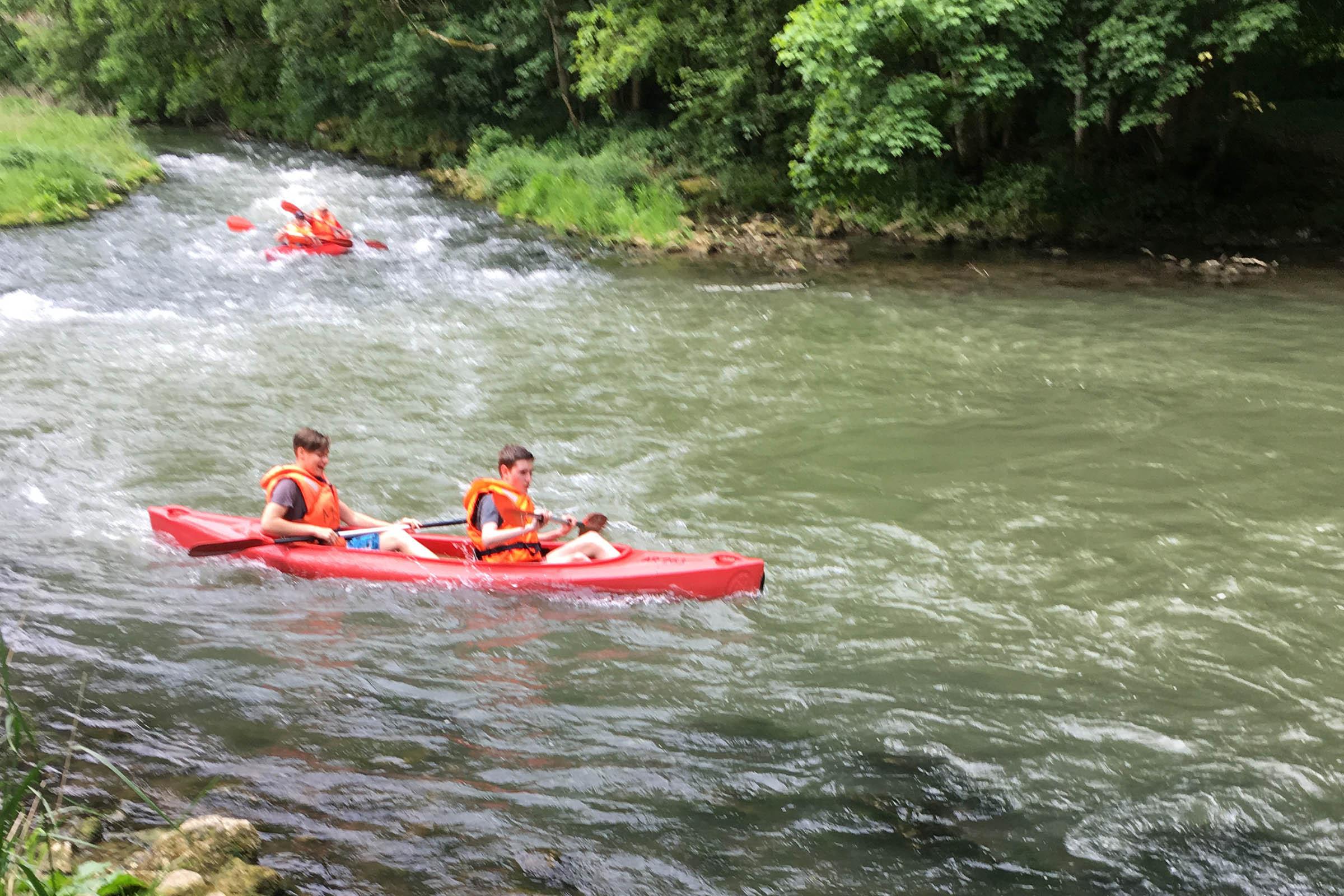Rotary Distrikt 1950 - Bildergalerie