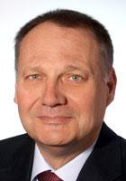 Governor 2025/2026 Ekkehard Schippers