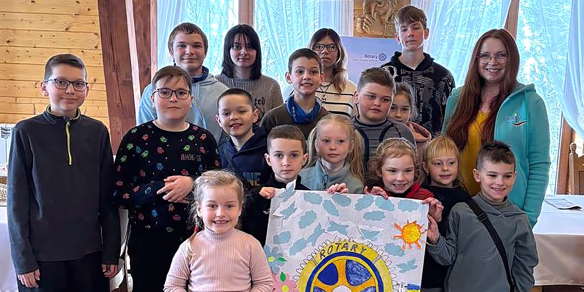 Rotary Distrikt 1950 - Bildergalerie